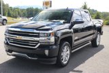Used 2017 Chevrolet Silverado 1500 High Country image 3
