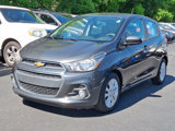 Used 2017 Chevrolet Spark LT image 3
