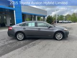 Used 2015 Toyota Avalon Limited image 2