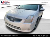 Used 2012 Nissan Sentra 2.0 image 4