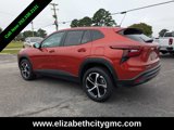 Used 2024 Chevrolet Trax RS w/ Driver Confidence Package image 6