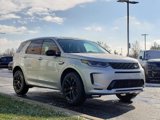 New 2025 Land Rover Discovery Sport S image 3