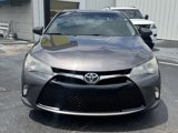 Used 2017 Toyota Camry SE image 2