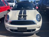 Used 2014 MINI Cooper Roadster S image 2