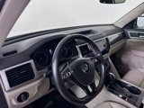 Used 2018 Volkswagen Atlas SEL image 4