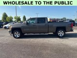Used 2014 Chevrolet Silverado 1500 LT w/ All Star Edition image 5