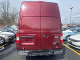 Used 2012 Nissan NV 2500 SV w/ Side Curtain Airbag Pkg image 3