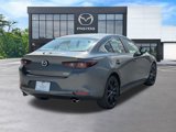 New 2025 MAZDA MAZDA3 s image 5
