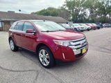 Used 2013 Ford Edge Limited image 2