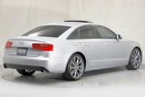 Used 2014 Audi A6 2.0T Premium Plus w/ Premium Plus Package image 2