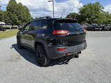 Used 2015 Jeep Cherokee Trailhawk w/ Cold Weather Group image 3