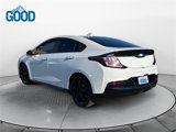 Used 2018 Chevrolet Volt LT w/ Comfort Package image 3