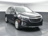 Used 2022 Chevrolet Equinox LT image 2