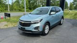 Used 2022 Chevrolet Equinox LT image 2