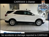 Used 2024 Chevrolet Equinox LT w/ LPO, Floor Liner Package image 2