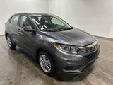 Used 2021 Honda HR-V LX image 2
