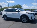 Used 2017 Hyundai Santa Fe SE w/ SE Ultimate Tech Package 03 image 3