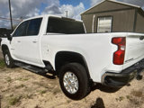 Used 2023 Chevrolet Silverado 2500 LT w/ Convenience Package image 3