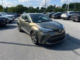 Used 2021 Toyota C-HR XLE image 3