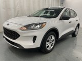 Used 2020 Ford Escape S image 4