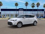 New 2025 Kia Soul S image 3