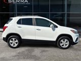Used 2017 Chevrolet Trax LT w/ LT Convenience Package image 6
