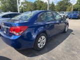 Used 2013 Chevrolet Cruze LS image 3