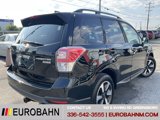 Used 2017 Subaru Forester 2.5i Premium image 5