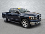 Used 2007 Dodge Ram 1500 Truck SLT w/ Trailer Tow Group image 2
