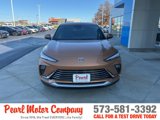 New 2025 Buick Envista Preferred w/ Convenience I Package image 2