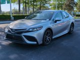 Used 2021 Toyota Camry SE image 5