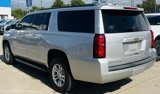 Used 2017 Chevrolet Suburban LT w/ Luxury Package image 4