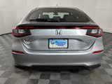 New 2025 Honda Civic Sport image 6