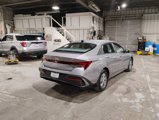 New 2025 Hyundai Elantra SE image 3