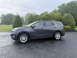 Used 2022 Chevrolet Equinox LT image 2