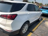 Used 2022 Chevrolet Equinox LT image 3