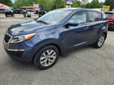 Used 2016 Kia Sportage LX image 2