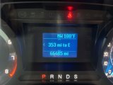Certified 2022 Ford Ranger XL w/ Equipment Group 101A High image 3