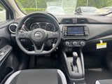 New 2025 Nissan Versa S image 2