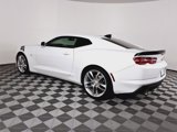 Used 2023 Chevrolet Camaro LT w/ Technology Package image 6