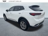 Used 2023 Buick Envision Preferred image 4