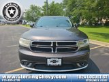 Used 2014 Dodge Durango Limited w/ Nav & Power Liftgate Group image 2