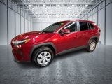 Used 2023 Toyota RAV4 LE image 4