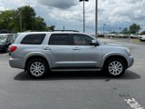 Used 2011 Toyota Sequoia Platinum image 2