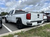 Used 2017 Chevrolet Silverado 1500 Custom w/ Rally 1 Edition image 3