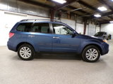Used 2011 Subaru Forester 2.5X Premium w/ All-Weather Pkg image 6