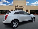 Used 2015 Cadillac SRX Luxury w/ Driver Awareness Package image 3