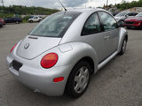 Used 1999 Volkswagen Beetle GLS image 6