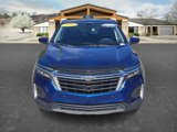 Used 2023 Chevrolet Equinox LT image 2