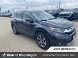 Used 2018 Honda CR-V EX image 3